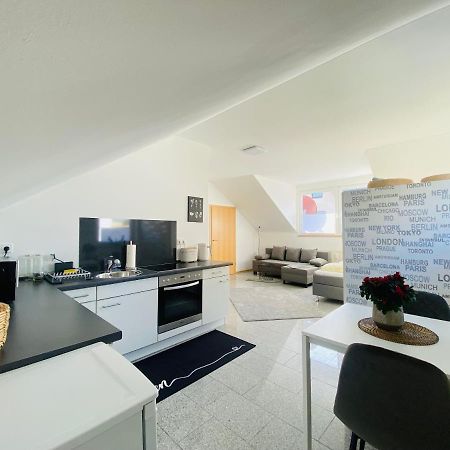 Ferienwohnung Casa Blanca Лаймен Екстер'єр фото